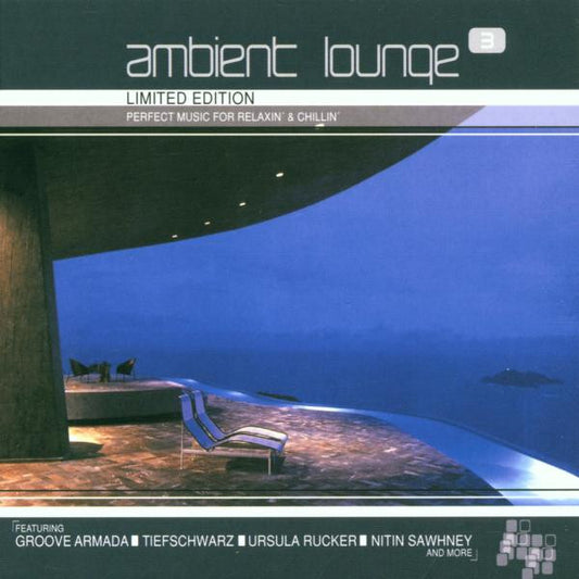 Ambient Lounge 3