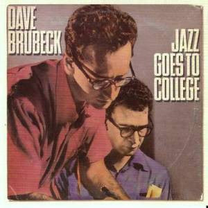 Jazz Goes To College