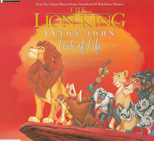 Circle Of Life