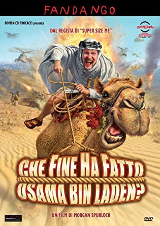 Che Fine Ha Fatto Osama Bin Laden