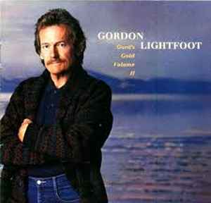 Gord's Gold Volume 2