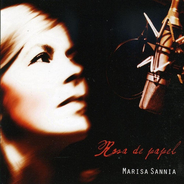 La Rosa Del Papel