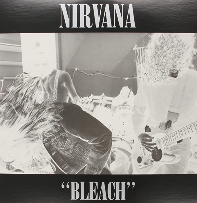 Bleach Deluxe Edition