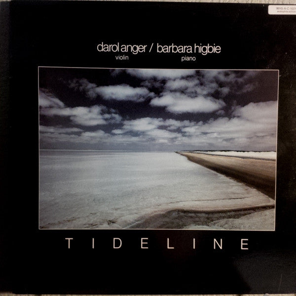 Tideline