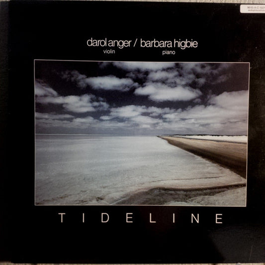 Tideline