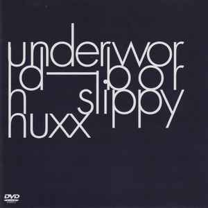 Born Slippy Nuxx