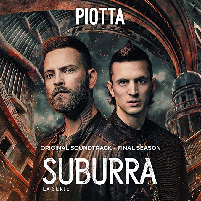 Suburra Final Season