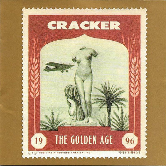 The Golden Age