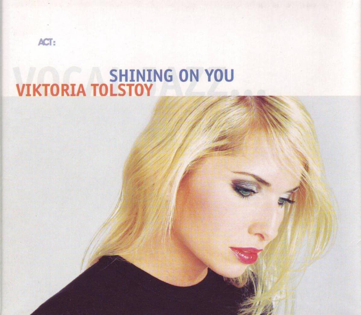 Shining On You
