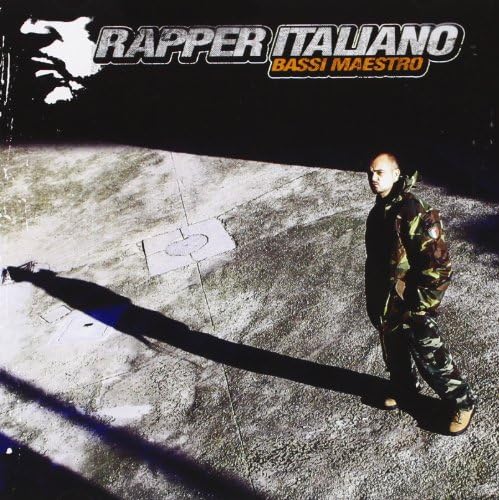 Rapper Italianoro