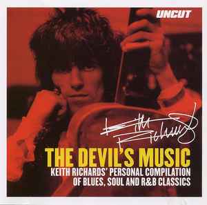 The Devil's Music