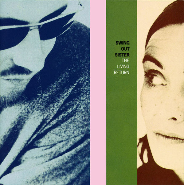 The Living Return / Live At The Jazz Cafe Limited Edition