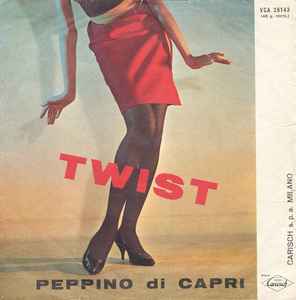 Let's Twist Again / Non Siamo Più Insieme