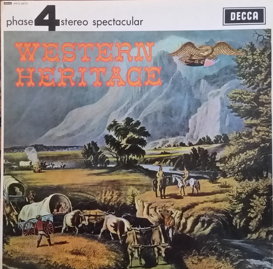 Western Heritage