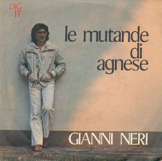 Le Mutande Di Agnese / Nina