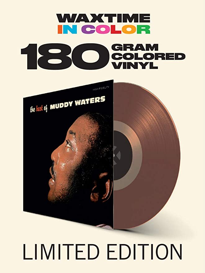 Best Of Limited Edition
