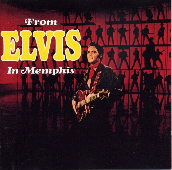 From Elvis In Memphis