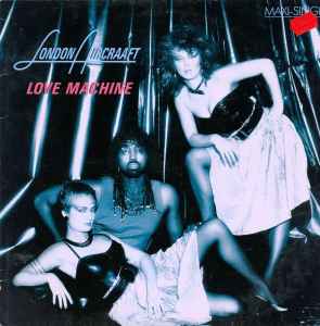 Love Machine
