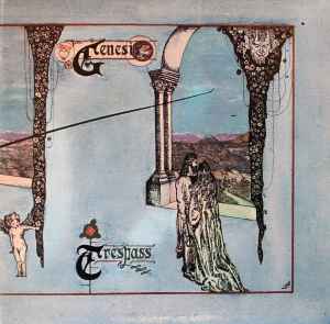 respass