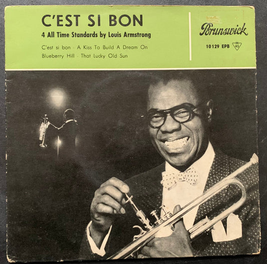 C'est Si Bon