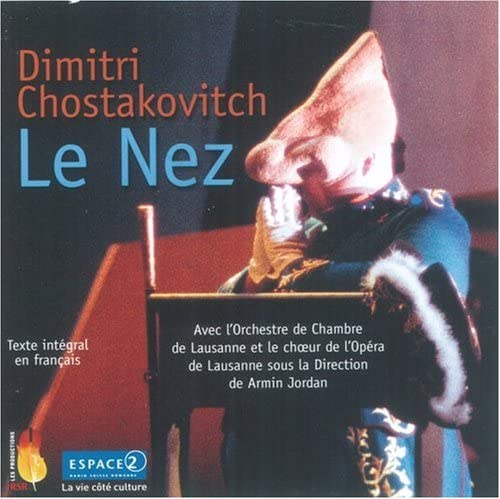 Le Nez