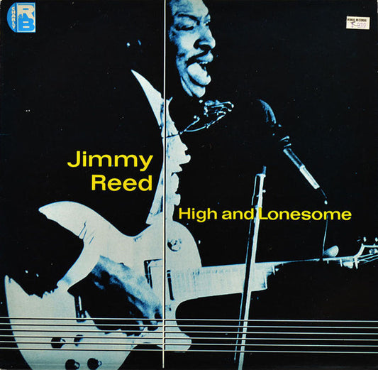 High And Lonesome