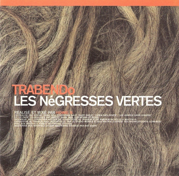 Trabendo