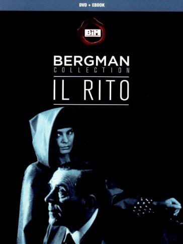 Il rito DVD+ e-Book