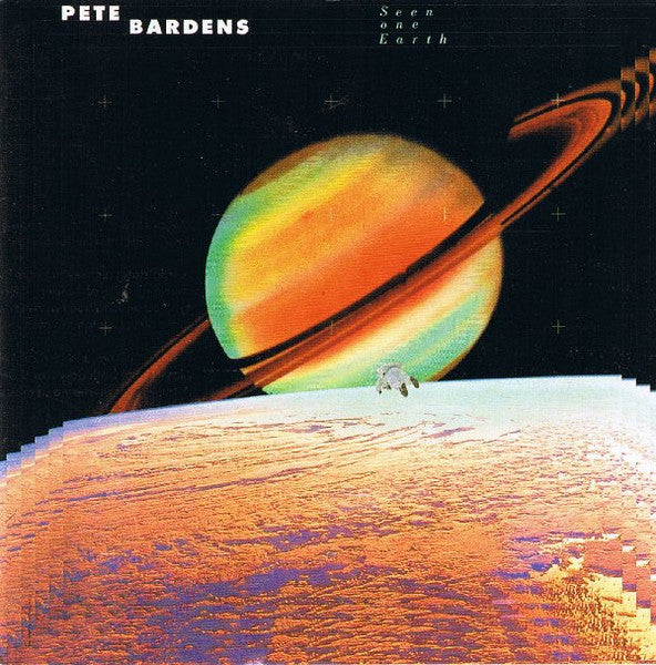 Seen One Earth