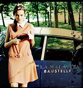 La Malavita Limited Edition