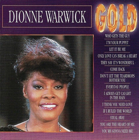 Gold