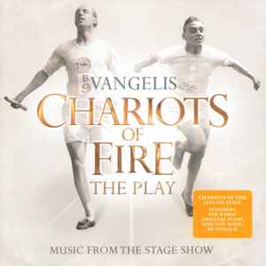 Chariots Of Fire The Play