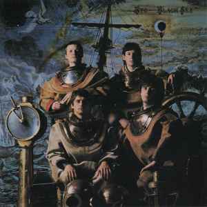 Black Sea