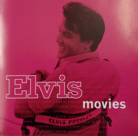 Elvis Movies