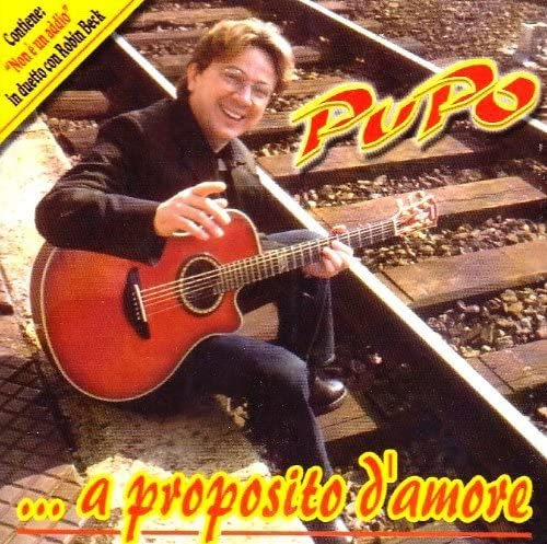 Proposito D'Amore