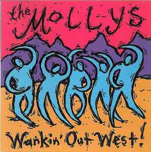 Wankin' Out West