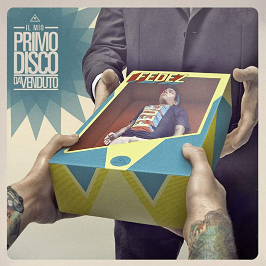 Il Mio Primo Disco Da Venduto