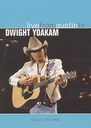 Live From Austin Tx