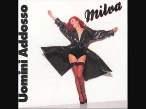 Uomini Addosso