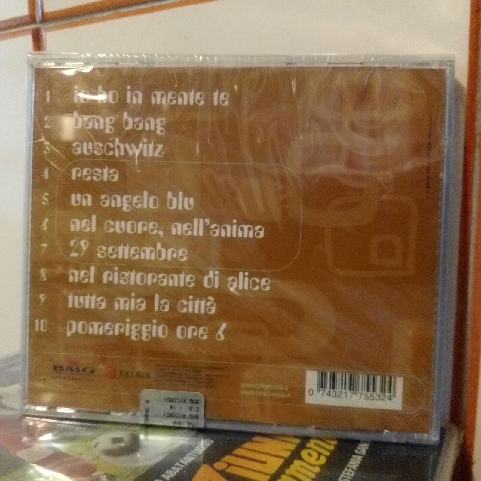 I Miti Musica