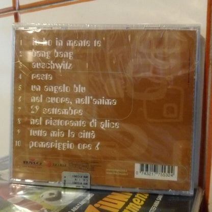 I Miti Musica