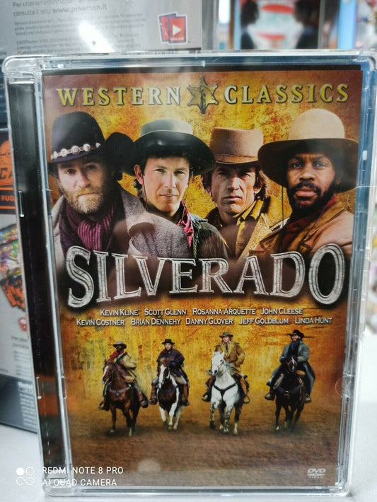 Silverado