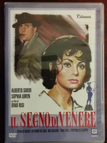 Il Segno Di Venere