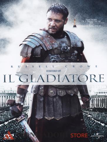 Il gladiatore